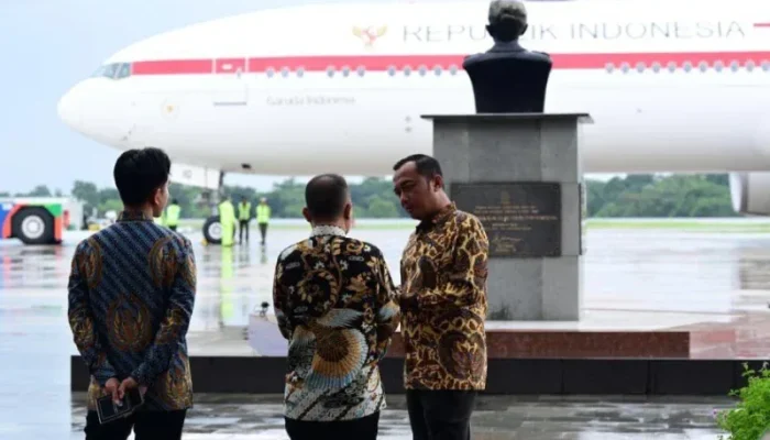 Presiden Prabowo Lakukan Kunjungan Sehari ke Australia, Bahas Penguatan Kerja Sama Strategis