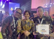 Pemprov Riau Raih Penghargaan Nasional di Ajang Anugerah Media Humas 2025