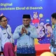 Wabup Siak Dorong Pelaku UMKM dan Ekraf Go Digital untuk Bersaing di Pasar Modern