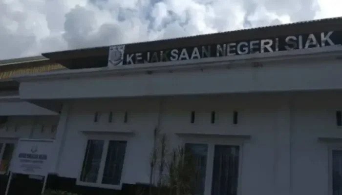 Kejari Siak Telusuri Dugaan Pengaturan Pemenang Tender Proyek Miliaran Rupiah