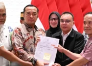 Yusril: Gubernur Sulsel Wajib Aktifkan Kembali Dua Guru ASN Usai Rehabilitasi Presiden