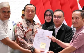 Yusril: Gubernur Sulsel Wajib Aktifkan Kembali Dua Guru ASN Usai Rehabilitasi Presiden