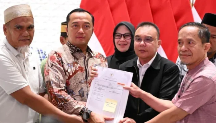 Yusril: Gubernur Sulsel Wajib Aktifkan Kembali Dua Guru ASN Usai Rehabilitasi Presiden