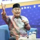 Prof. Jimly: Hukum Tak Cukup, Indonesia Butuh Sistem Etika Nasional yang Kokoh