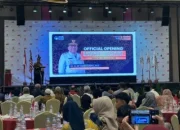 Roro Dumai–Melaka Disiapkan Jadi Koridor Ekonomi Baru