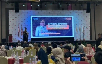 Roro Dumai–Melaka Disiapkan Jadi Koridor Ekonomi Baru