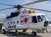 Empat Daerah di Riau Masih Dilanda Karhutla, BPBD Ajukan Lagi Bantuan Helikopter