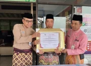 Disdukcapil Bengkalis Canangkan Zona Antikorupsi