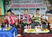 Pemkab Bengkalis Perkuat Pendidikan Agama di Mandau