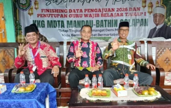 Pemkab Bengkalis Perkuat Pendidikan Agama di Mandau
