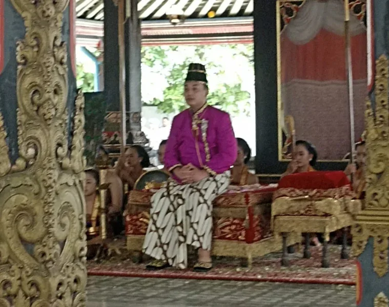 Pakoe Boewono XIV Resmi Jumeneng Dalem, Karaton Surakarta Masuki Era Baru