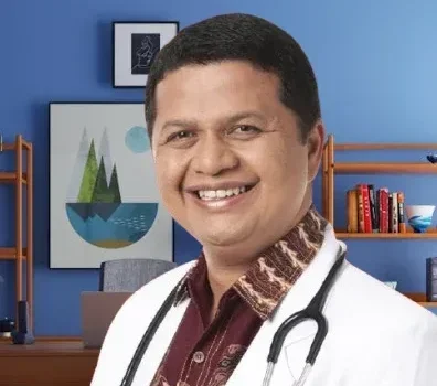 Kasus TB di Indonesia Tembus 1,1 Juta: KOPI TB Riau Desak Pemerintah Perkuat Pengendalian