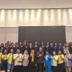 Pemuda Katolik Riau Gelar Seminar Perempuan & Anak Sekaligus Mapenta Raya 2025
