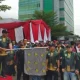 Ribuan Warga Meriahkan Jalan Sehat Milad ke-113 Muhammadiyah di Kampus Umri