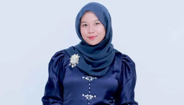 Aiko Adonia Pardika: Mahasiswa Bengkalis yang Menjadi Penulis, Kreator, dan Pendiri Tim Kreatif Common Blue