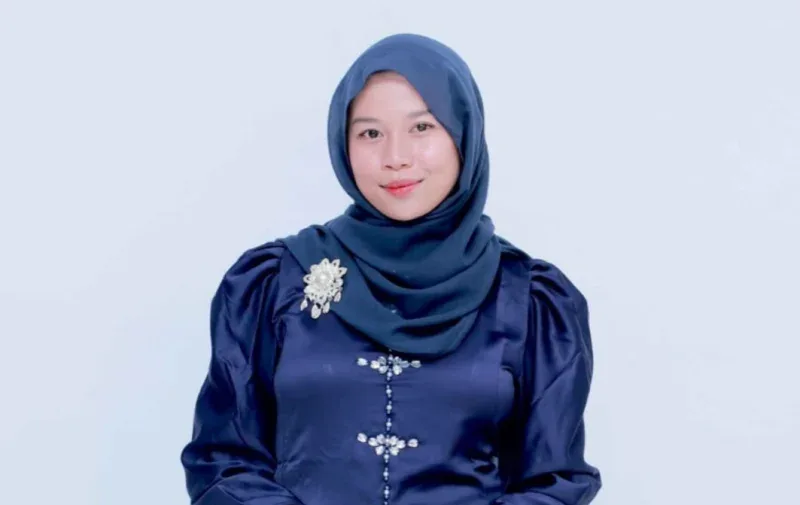 Aiko Adonia Pardika: Mahasiswa Bengkalis yang Menjadi Penulis, Kreator, dan Pendiri Tim Kreatif Common Blue