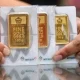 Harga Emas Antam Pekan Depan Diperkirakan Bergerak di Rp 2,29–2,43 Juta per Gram