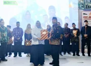 UMRI Raih Penghargaan Nasional di CRM Award VI 2025