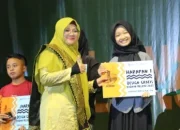 Bupati Afni Tegaskan Julang Budaya Siak Akan Dipatenkan Hingga Tingkat Kecamatan