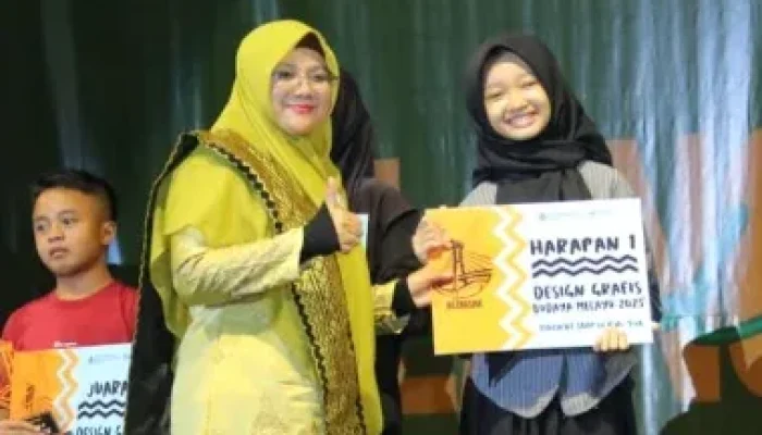 Bupati Afni Tegaskan Julang Budaya Siak Akan Dipatenkan Hingga Tingkat Kecamatan