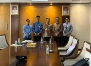 Riau Bahas Penguatan Ekonomi Regional Bersama Delegasi IMT-GT, Proyek Roro Dumai–Melaka Diprioritaskan