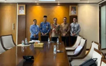 Riau Bahas Penguatan Ekonomi Regional Bersama Delegasi IMT-GT, Proyek Roro Dumai–Melaka Diprioritaskan
