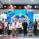Erick Thohir Dukung City Rally Jakarta Jadi Penggerak Sport Tourism Nasional