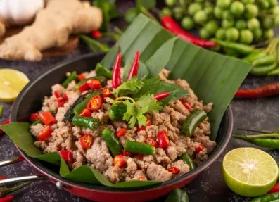 Menu Pedas Ekstrem Makin Populer di Kalangan Anak Muda, Pakar Ingatkan Risiko Kesehatan