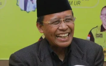 Ketua FKPMR Chaidir Dirawat di ICU, Keluarga Minta Doa Masyarakat Riau