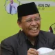 Ketua FKPMR Chaidir Dirawat di ICU, Keluarga Minta Doa Masyarakat Riau