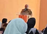 Pelatihan Pengurus Koperasi Siak Resmi Dibuka, Dorong SDM Unggul Menuju Indonesia Emas