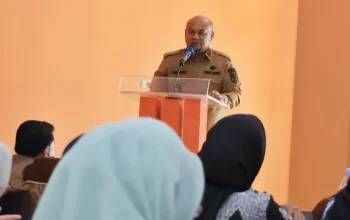 Pelatihan Pengurus Koperasi Siak Resmi Dibuka, Dorong SDM Unggul Menuju Indonesia Emas