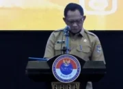 Tito Karnavian Tekankan Pentingnya Koordinasi Nasional dalam Pengelolaan Wilayah Perbatasan