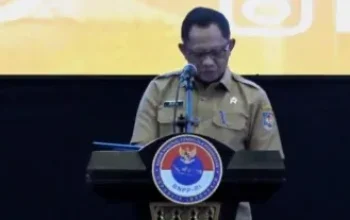 Tito Karnavian Tekankan Pentingnya Koordinasi Nasional dalam Pengelolaan Wilayah Perbatasan
