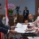 DPR RI Setujui KAP Sarif Wibawa & Rekan Audit Laporan Keuangan BPK RI Tahun 2025