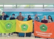 Tiga Tim Unilak Melaju ke Ajang Nasional KMI Expo XVI dan PIMNAS 2025