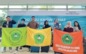 Tiga Tim Unilak Melaju ke Ajang Nasional KMI Expo XVI dan PIMNAS 2025