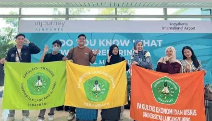 Tiga Tim Unilak Melaju ke Ajang Nasional KMI Expo XVI dan PIMNAS 2025