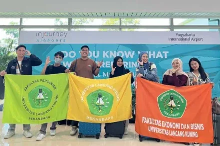 Tiga Tim Unilak Melaju ke Ajang Nasional KMI Expo XVI dan PIMNAS 2025