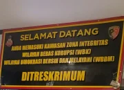 Dugaan Penipuan dan Pemalsuan Dokumen Kades Tanjung Mas Masuk Tahap Sidik