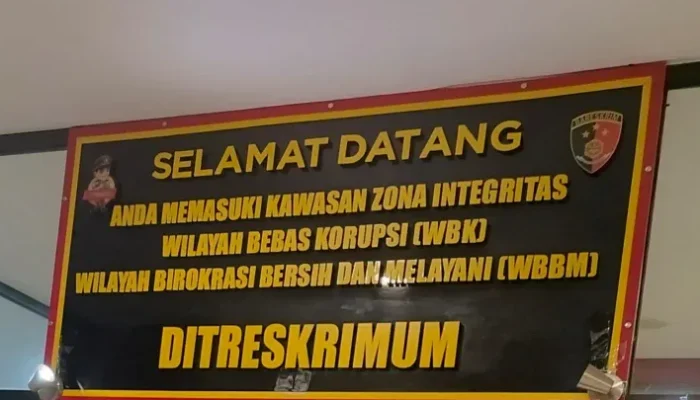 Dugaan Penipuan dan Pemalsuan Dokumen Kades Tanjung Mas Masuk Tahap Sidik