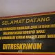 Dugaan Penipuan dan Pemalsuan Dokumen Kades Tanjung Mas Masuk Tahap Sidik
