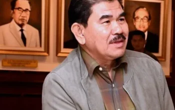 Guru Besar HTN: Putusan MK 114/PUU-XXIII/2025 Tidak Berlaku Surut, Penempatan Anggota Polri Tetap Sah