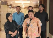 Komisi Reformasi Polri Bahas Penguatan Institusi Bersama Organisasi Sipil