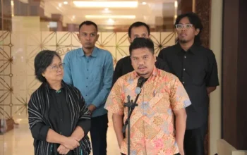 Komisi Reformasi Polri Bahas Penguatan Institusi Bersama Organisasi Sipil