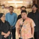 Komisi Reformasi Polri Bahas Penguatan Institusi Bersama Organisasi Sipil