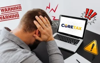 Di Balik Coretax: Gangguan Sistem, Tekanan Pengguna, dan Masa Depan Pajak Digital