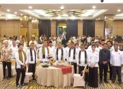 Rapimprov KADIN Riau 2025 Dorong Penguatan Ekonomi dan Modernisasi Dunia Usaha