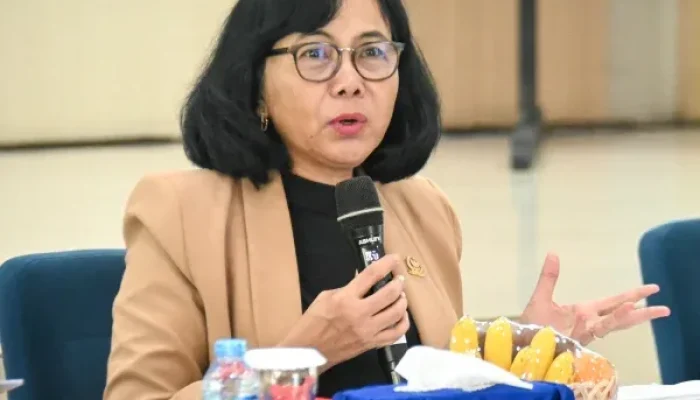 Kasus Bom Rakitan di SMAN 72, Komisi X DPR Minta Sekolah Perkuat Pendidikan Karakter dan Antibullying