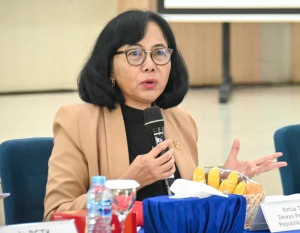 Kasus Bom Rakitan di SMAN 72, Komisi X DPR Minta Sekolah Perkuat Pendidikan Karakter dan Antibullying